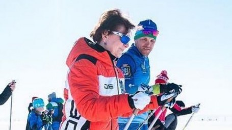 На пост директора департамента спорта ХМАО претендует известный лыжник