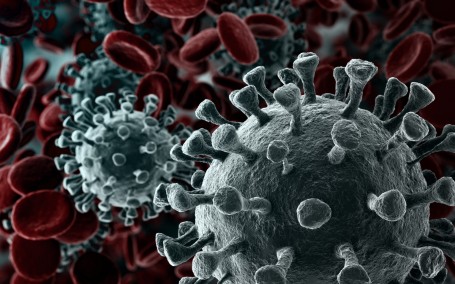 В ХМАО за сутки умерли еще три человека с подтвержденным коронавирусом