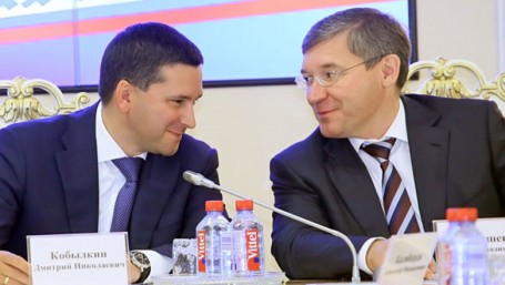 Якушеву и Кобылкину предрекают скорые отставки
