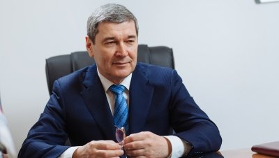 Губернатор Моор назначил нового директора департамента ЖКХ Тюменской области