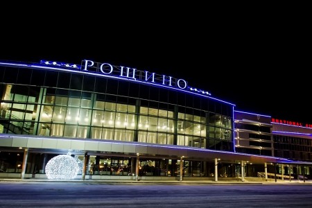 Аэропорты Урала в 2020 году потеряли более 30% пассажиропотока