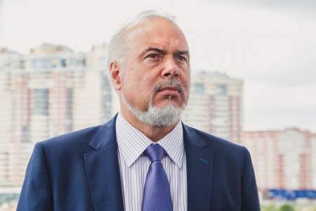 Глава Сургута подал в отставку