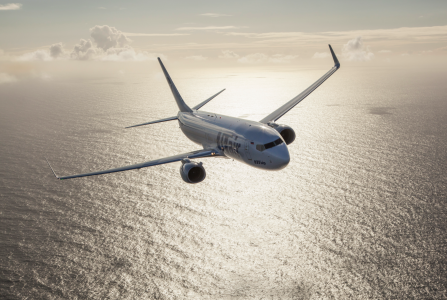 Авиакомпания «Ютэйр» третий год подряд увеличивает расходы на членов набсовета