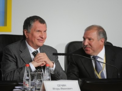 Глава «Роснефти» Сечин предложил скорректировать планируемое повышение НДПИ на газ
