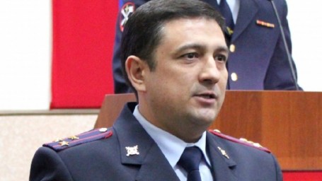 Главный полицейский ХМАО получил от министра МВД взыскание за «урок мужества» в школе Нижневартовска