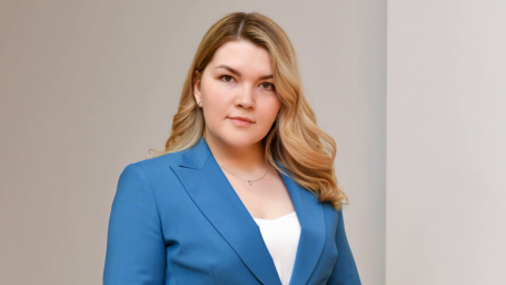 33-летняя уроженка Югры возглавила аппарат губернатора Ямала