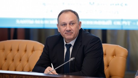 В мэрии Ханты-Мансийска заявили, что уже пять лет не берут взяток