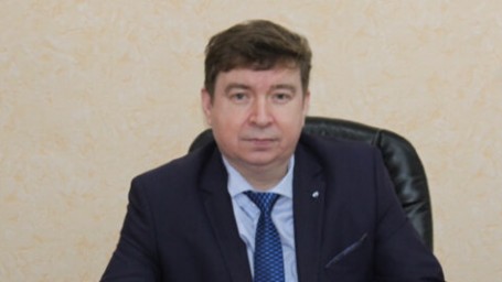 После выговора от министра глава полиции ХМАО уволил врио начальника УМВД Нижневартовска