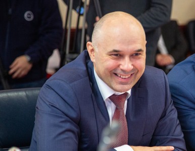 Депутаты думы Сургута без сопротивления выбрали главу города