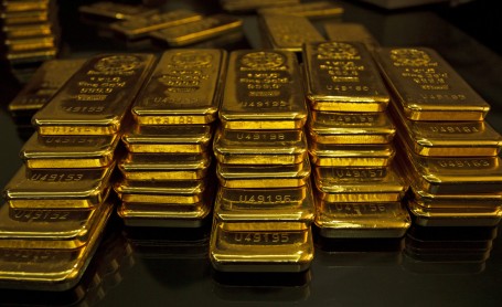 В первом уголовном деле по хищению золотых слитков в ХМАО поставлена точка. Следователи работают над новым