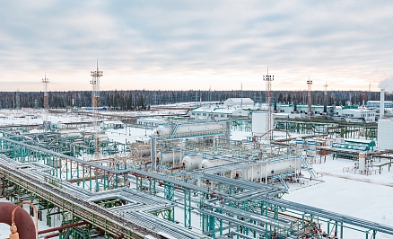 Суд наказал «Салым Петролеум» за незаконно введенные в эксплуатацию трубопроводы в ХМАО