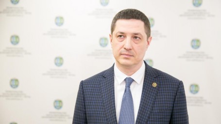 Власти ХМАО согласовали досрочную отставку Валерия Фомагина