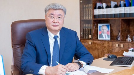 Бывший генеральный директор «Газпромнефть-Хантоса» возглавил «Мессояханефтегаз»