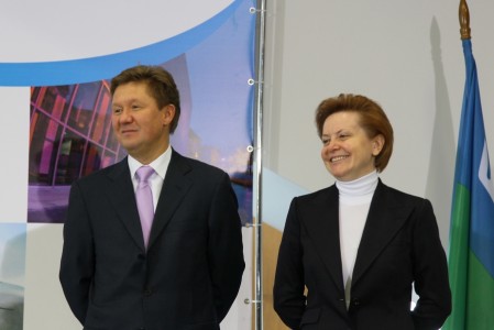 «Газпром» вложил всего 60 млн рублей в проекты в ХМАО в 2020 году, годом ранее инвестиции были более 1 млрд