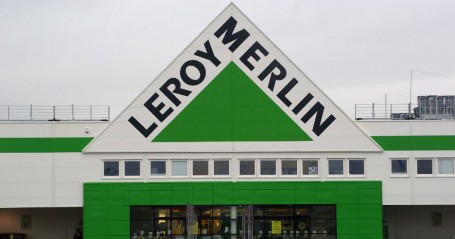 Строительство гипермаркета «Леруа Мерлен» в ХМАО завершилось скандалом