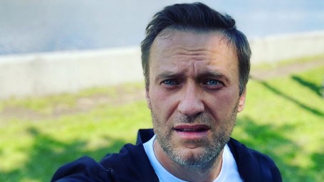 Штаб Навального в Тюмени приостановил свою работу