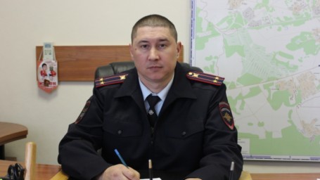 Начальник ГИБДД по Тюменской области арестован на два месяца по делу о взятках
