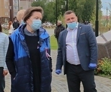 Подчиненный дорожного олигарха Алексея Андреева собрался в Госдуму