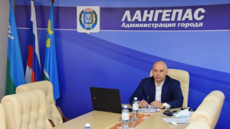 Команду мэра Сургута Андрея Филатова пополнит шестой по счету представитель Лангепаса