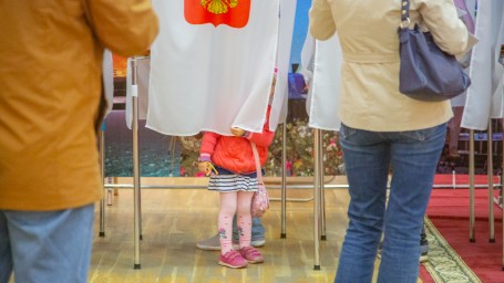 Выборы депутатов думы ХМАО обойдутся налогоплательщикам на 100 млн рублей дороже