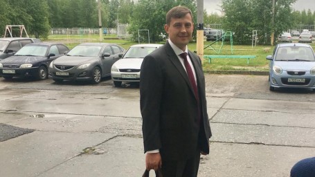 Бывший партнер по бизнесу главы Сургута получил высокий пост в администрации города