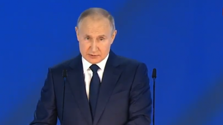Путин пообещал Ямалу инфраструктурные кредиты для запуска проекта «Северный широтный ход»