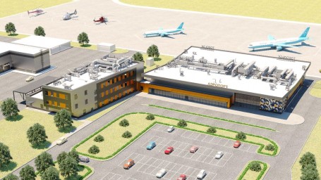 Аэропорту Тобольска присвоили имя архитектора Сергея Ремезова