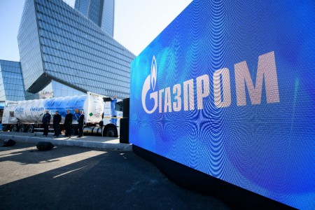 Крупнейшая немецкая компания перестала покупать газ у «Газпрома»