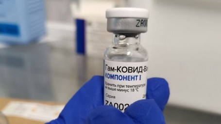 За пять месяцев вакцинации от COVID-19 в ХМАО привилось всего 6% населения