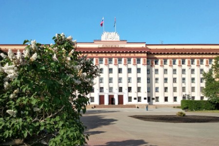 Тюменские депутаты 17 июня планируют назначить дату выборов в Заксобрание