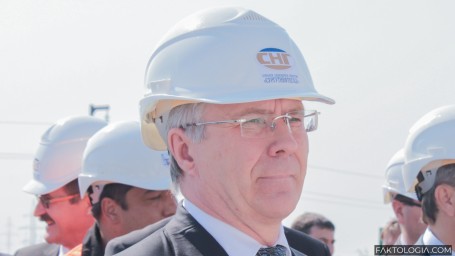 «Сургутнефтегаз» увеличил свою прибыль в семь раз