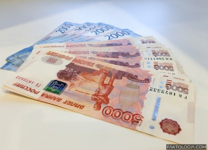 Минфин РФ согласовал властям ХМАО новый заём, чтобы покрыть дефицит и раздать старые долги