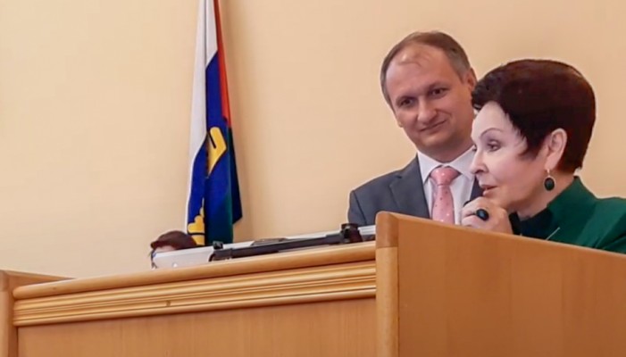 «Я по своей воле лишаю вас слова»