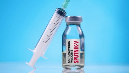 За неделю число вакцинированных от COVID-19 в ХМАО увеличилось на 1,6%