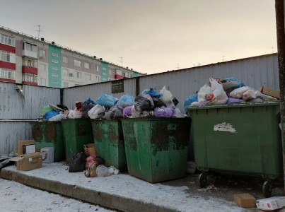 Губернатор ХМАО предложила изменить договоры с «Югра-Экологией» на вывоз мусора: нужно отказаться от фиксированных услуг
