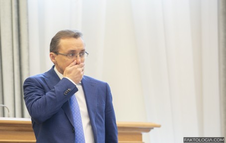 Заместитель главы Сургута Сергей Полукеев скончался в больнице