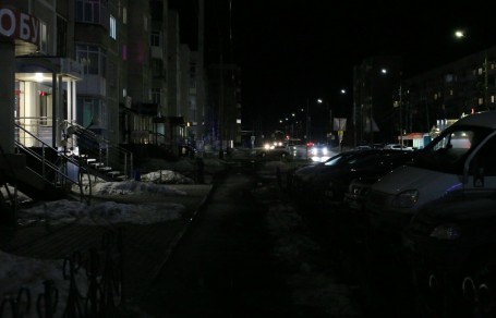 Депутаты Нефтеюганска «зарубили» планы властей передать уличное и дворовое освещение частному инвестору