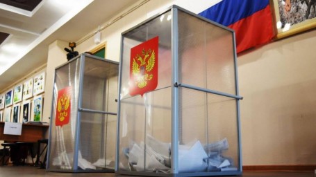 На организацию и проведение выборов депутатов Тюменской облдумы потратят более 700 млн рублей