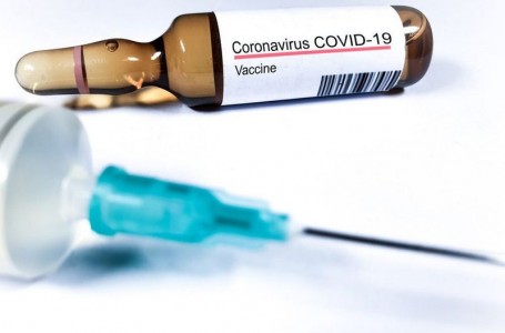 В ХМАО полностью вакцинировано от коронавируса лишь 17,4% всего населения