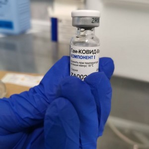 В ХМАО полный курс вакцинации от коронавируса прошли только 16% всех жителей региона