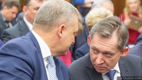 Прокурор Сургута извинился перед Дмитрием Поповым за незаконное уголовное преследование