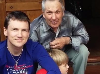 Отец звезды «Уральских пельменей» умер от коронавируса в больнице ХМАО
