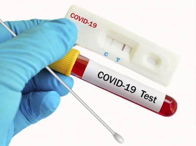 Суточная заболеваемость коронавирусом в ХМАО превысила 200 случаев