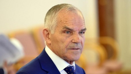 Еще один депутат Тюменской облдумы скончался после заражения коронавирусом