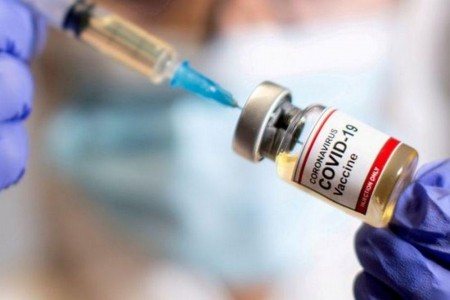 За полгода с начала вакцинации от коронавируса в ХМАО было привито 25% населения