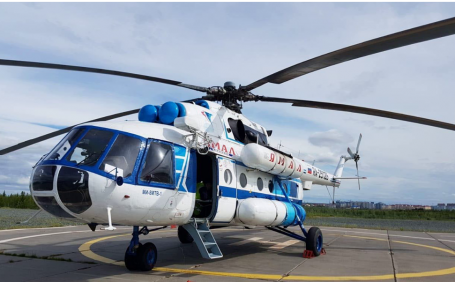 Авиакомпания «Ямал» заработает почти 250 млн рублей за два месяца перевозки больных COVID-19
