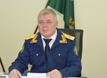 Бастрыкин инициировал служебную проверку в отношении главного следователя Тюменской области