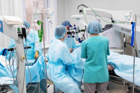 В Тюменской области открыт еще один ковидный моногоспиталь на 400 больных  