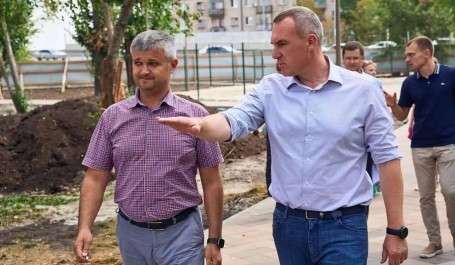 Прокуратура внесла мэру Тюмени Кухаруку представление за нехватку школ