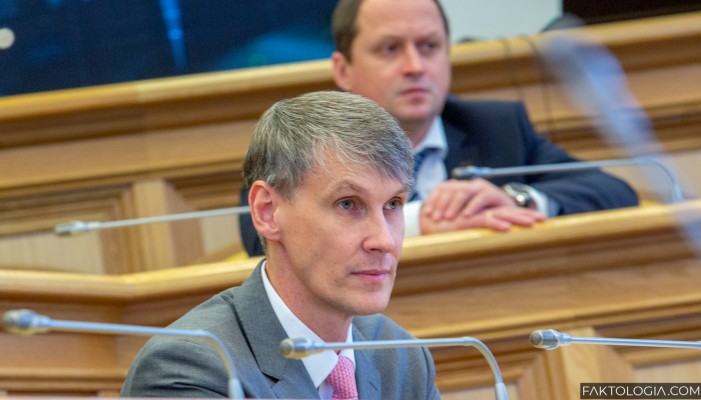 Глава энергокомпании властей ХМАО временно отстранен от должности по решению суда